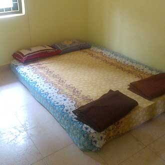 Olhas Domar Appartment, Goa 2